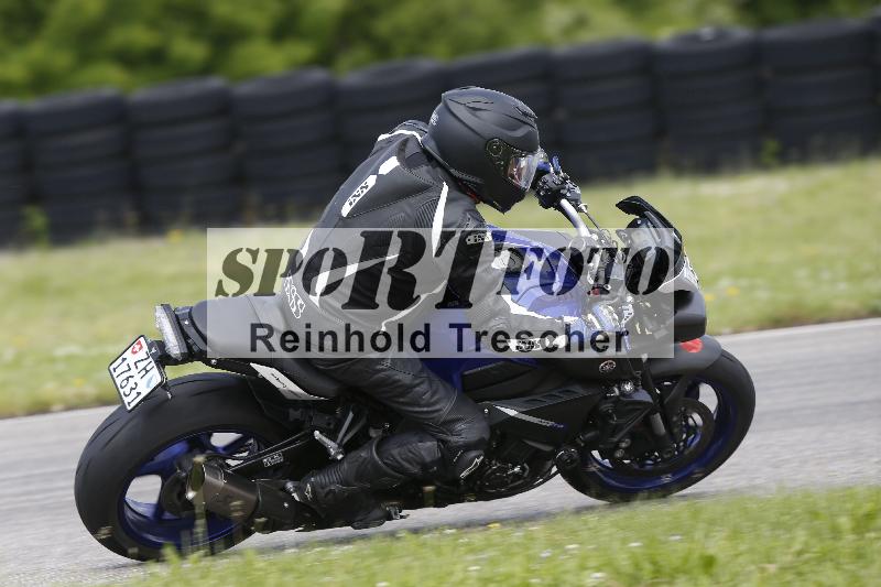 /15 13.05.2025 Max Racing ADR/Gruppe rot/55